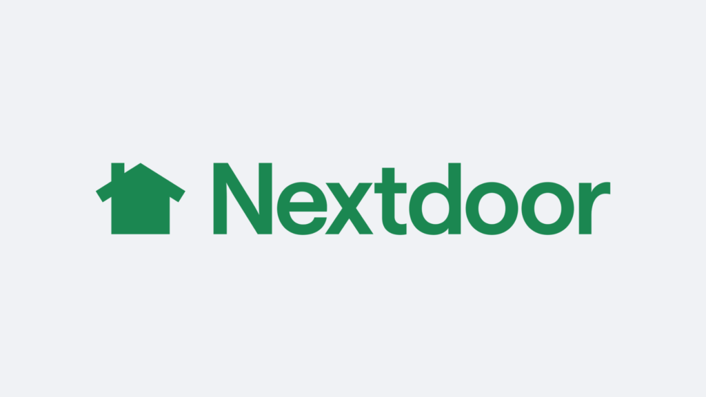 NextDoor Logo